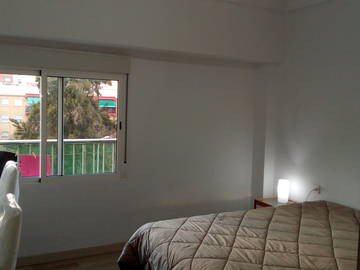 Room For Rent València 171770