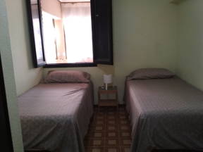 Double Room Nº2 Next To Upv And Beach