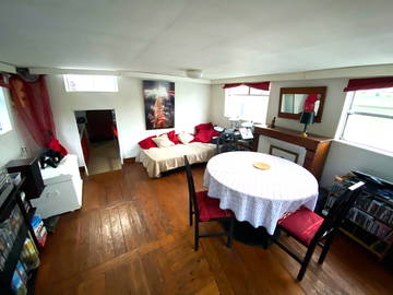 Shared Accommodation Creil 160743-4