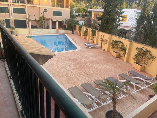 Homestay Port d'Andratx 374286