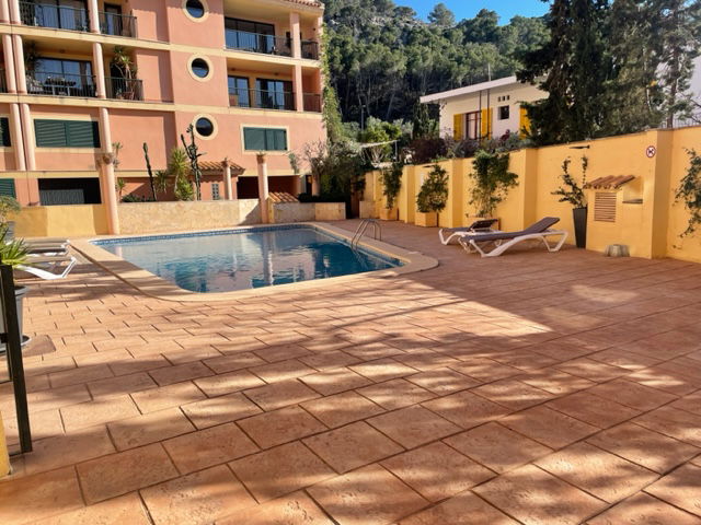 Homestay Port d'Andratx 374286