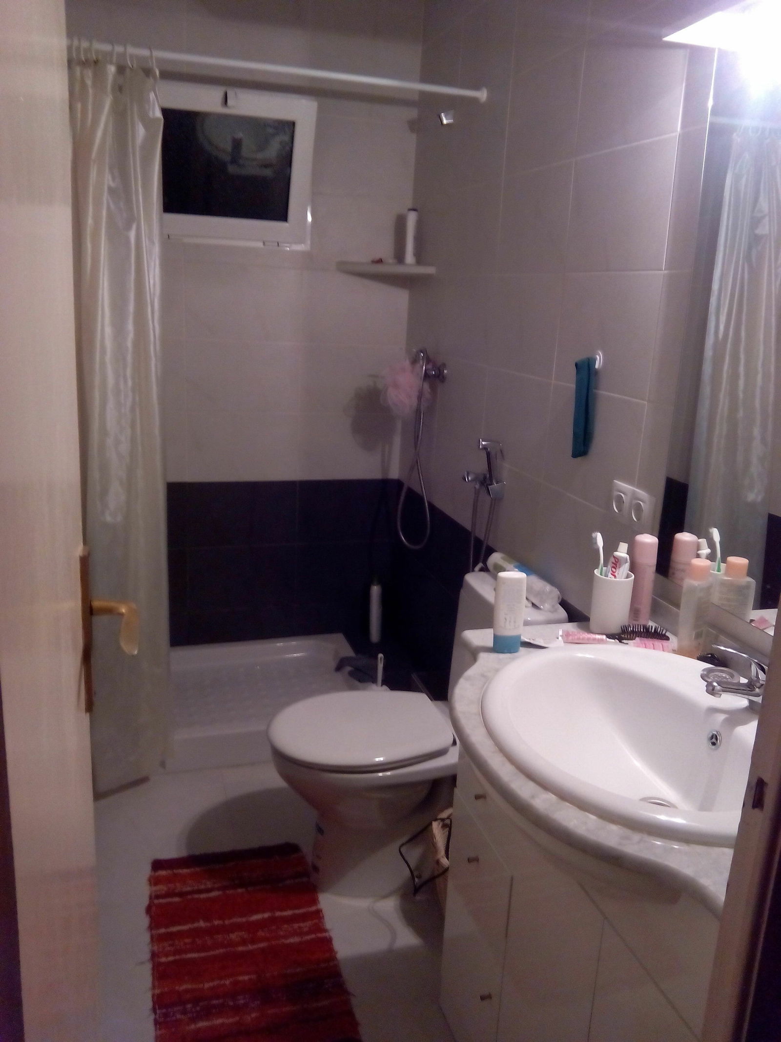 Homestay Barcelone 169190