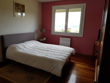 Chambre À Louer Eulmont 249657