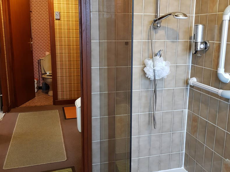 Chambre Chez L'habitant Eulmont 249657-3