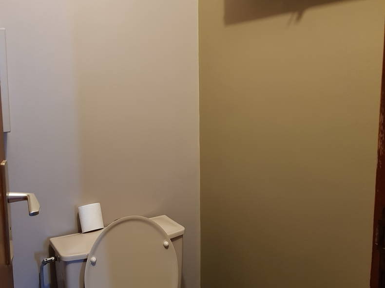 Chambre Chez L'habitant Eulmont 249657-4