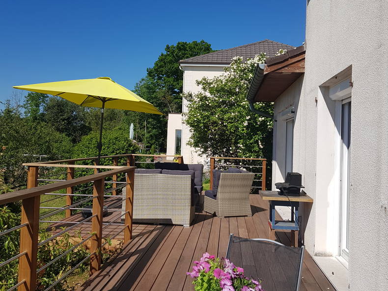 Chambre Chez L'habitant Eulmont 249657-5