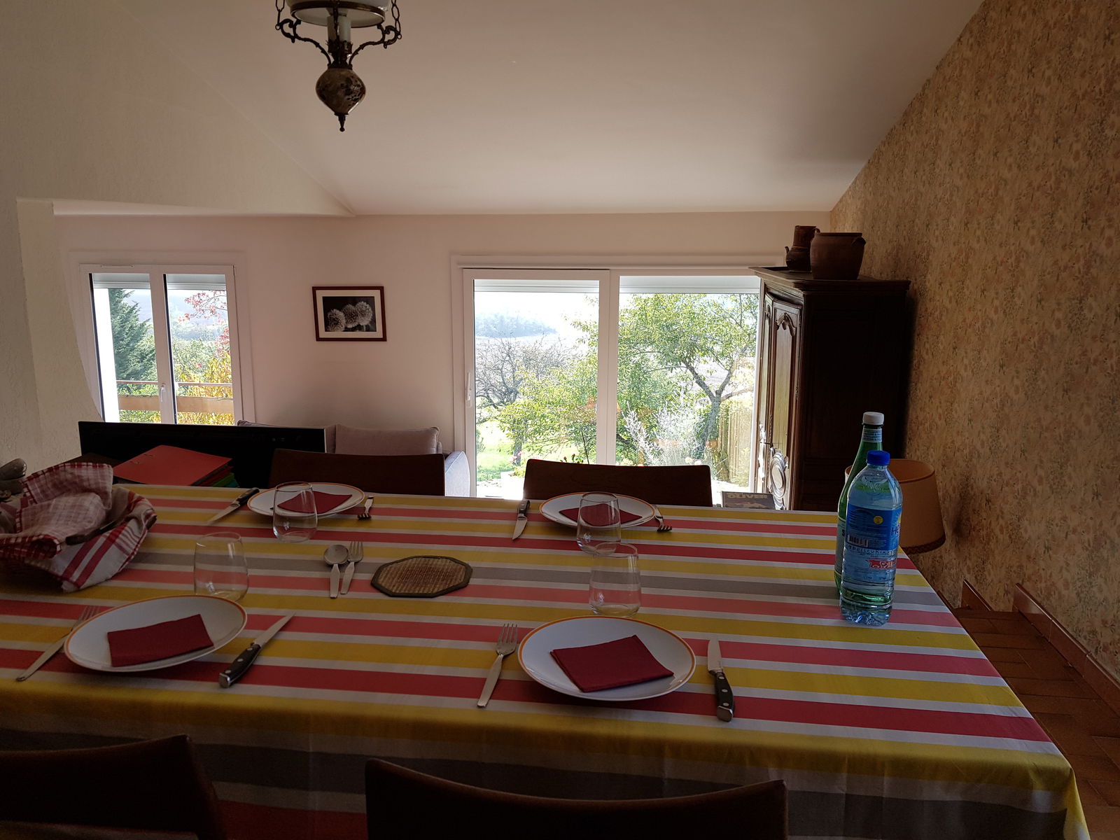 Homestay Eulmont 249657