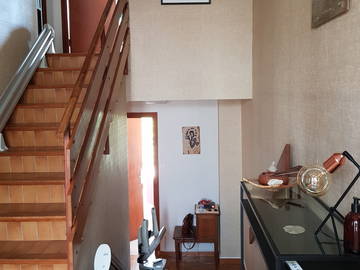 Chambre Chez L'habitant Eulmont 249657-8