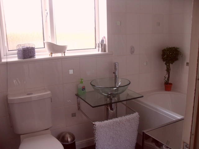 Chambre Chez L'habitant Coventry 37192-4