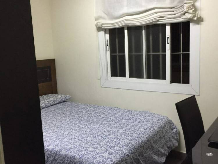 Chambre Chez L'habitant Barcelona 253432-1