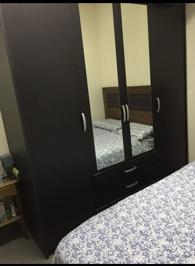 Homestay Barcelona 253432