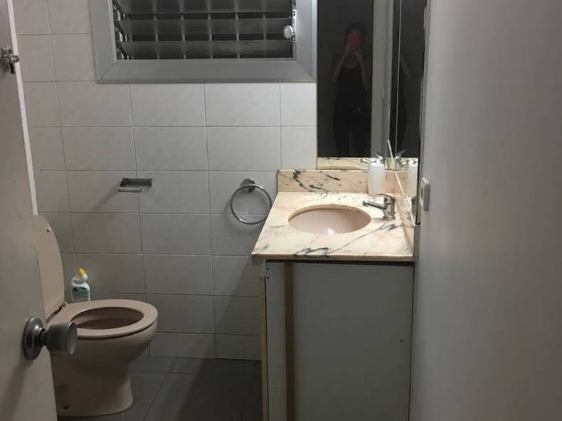 Chambre Chez L'habitant Barcelona 253432-4