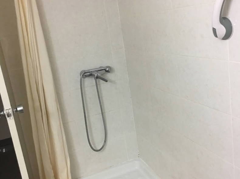 Chambre Chez L'habitant Barcelona 253432-5