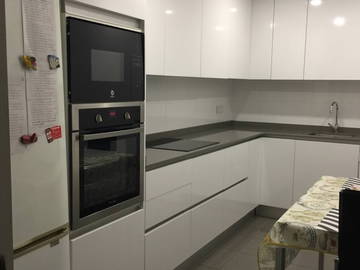 Chambre Chez L'habitant Barcelona 253432-6