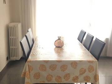 Chambre Chez L'habitant Barcelona 253432-8