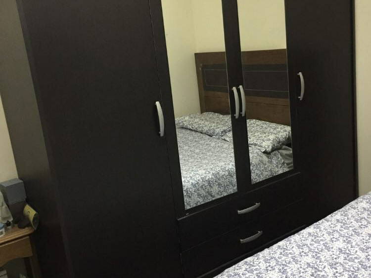 Gastfamilie Barcelona 253433-3