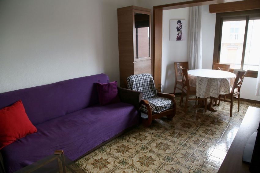 Homestay Barcelona 189958