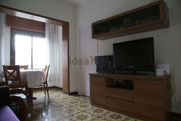 Homestay Barcelona 189958