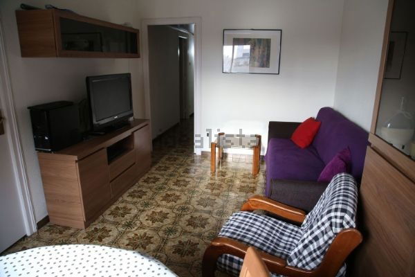 Homestay Barcelona 189958