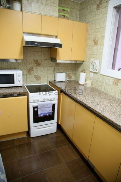 Homestay Barcelona 189958