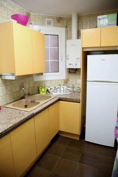 Homestay Barcelona 189958