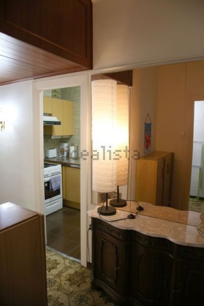 Homestay Barcelona 189958