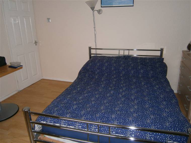 Homestay Bedworth 117675