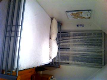 Roomlala | Double Room To Let 
