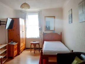 Doppelzimmer zu vermieten