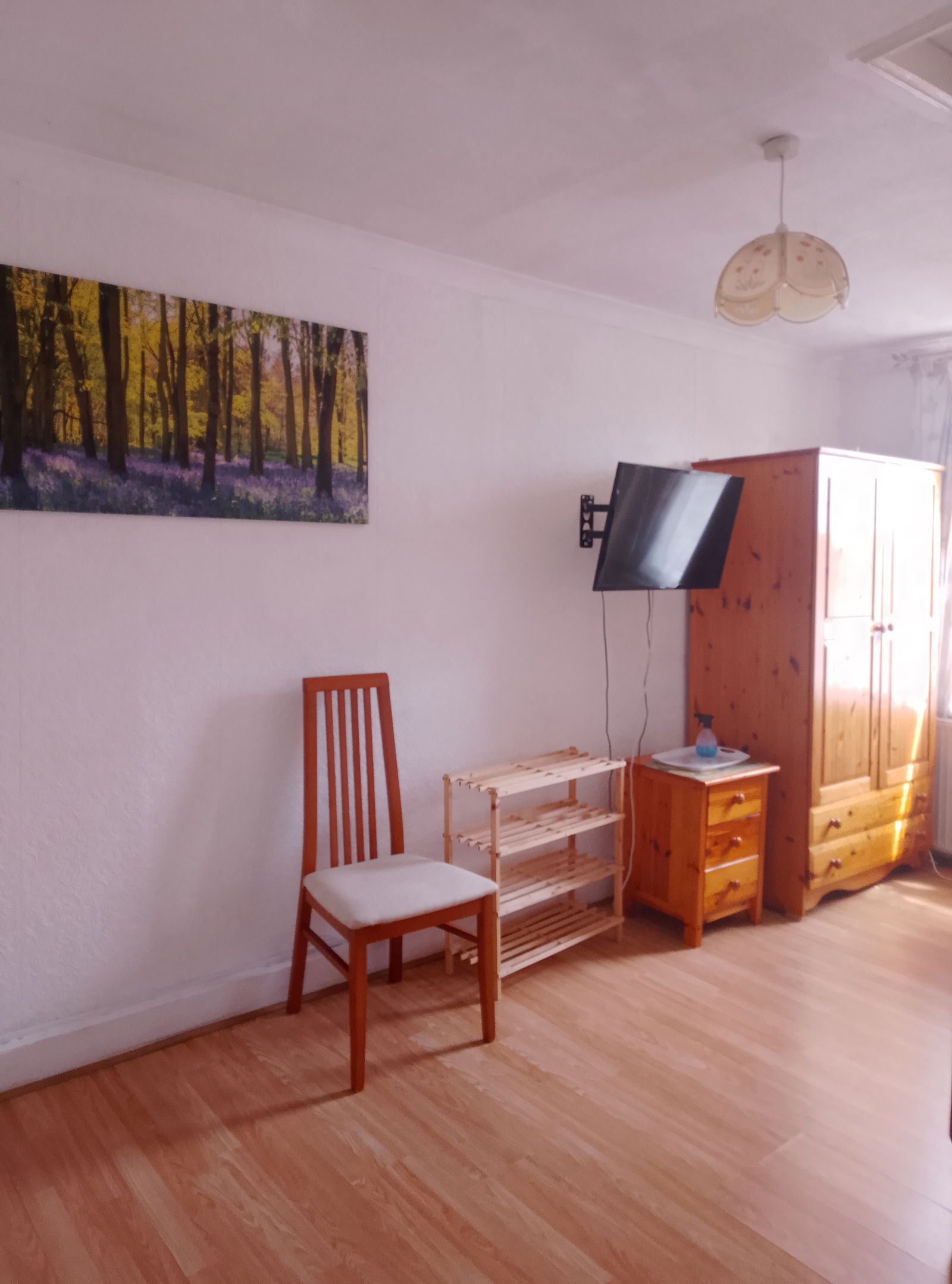 Homestay Sheerness 531940