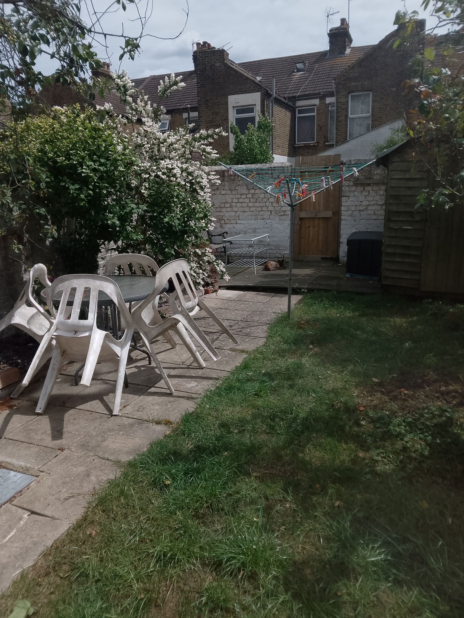 Homestay Sheerness 531940
