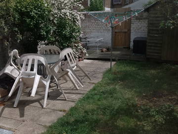 Chambre Chez L'habitant Sheerness 531940-4