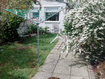 Chambre Chez L'habitant Sheerness 531940-5