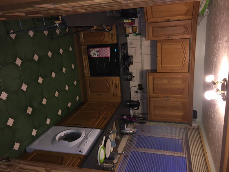 Chambre Chez L'habitant Ipswich 152595-2