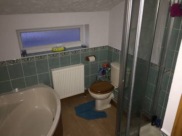 Habitación En Alquiler Ipswich 152595