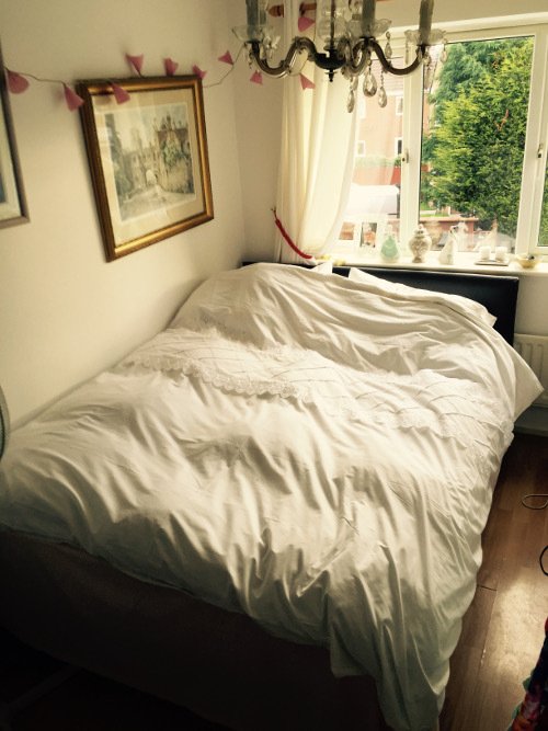 Homestay Pelsall 93391