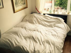 Double Room To Rent And Single Room 