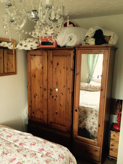 Homestay Pelsall 93391