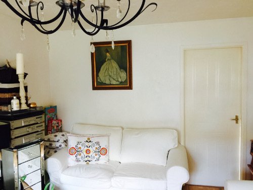 Homestay Pelsall 93391