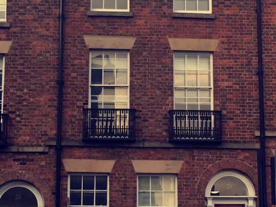 Chambre Chez L'habitant Liverpool 145183-1