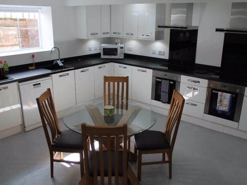 Chambre Chez L'habitant Liverpool 145183-2