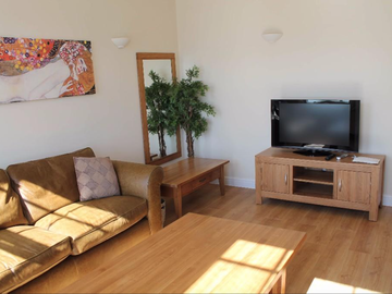 Chambre Chez L'habitant Liverpool 145183-5