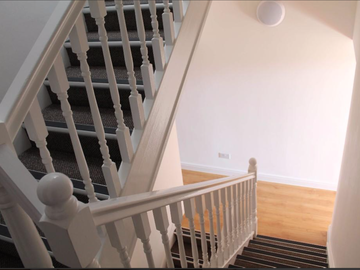 Chambre Chez L'habitant Liverpool 145183-6