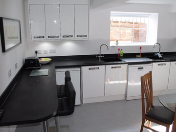 Chambre Chez L'habitant Liverpool 145183-7