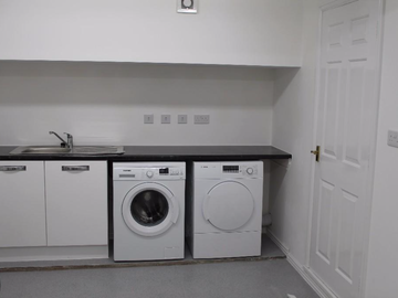 Chambre Chez L'habitant Liverpool 145183-8