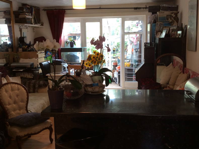 Gastfamilie Hampton 88322-2