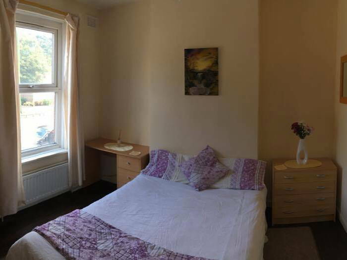 Zakwaterowanie U Rodziny Birmingham 190641-1