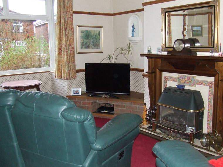 Homestay Scunthorpe 96903