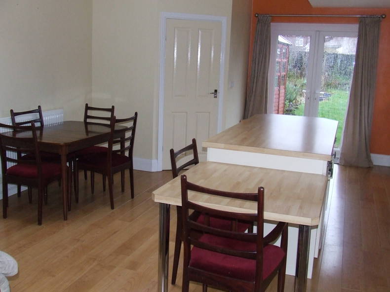 Quedarse En Casa Scunthorpe 96903-4