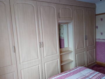 Chambre Chez L'habitant Scunthorpe 96903-5